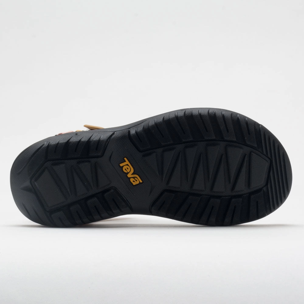 Teva Hurricane XLT2 Women's  Light Multi shock - absorbing foam shoe element no - name shoes