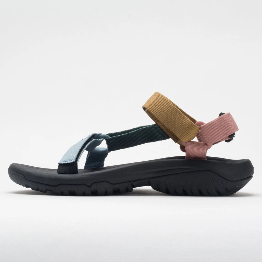 tested Teva Hurricane XLT2 Women's  Light Multi