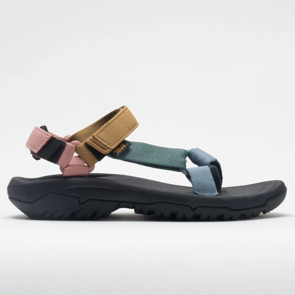 Teva Hurricane XLT2 Women's  Light Multi well - being loose - fitting running wear