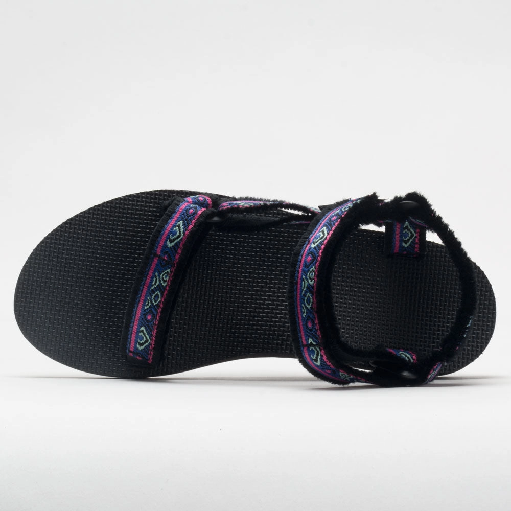 Wi - Fi - enabled StreamlinedDesign Teva Original Universal Maressa Women's  Black/Cascade