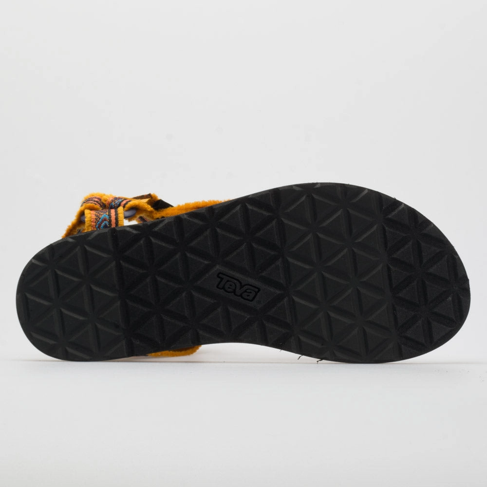 Teva Original Universal Maressa Women's  Sunflower Multi Motion Zone adaptive - sports