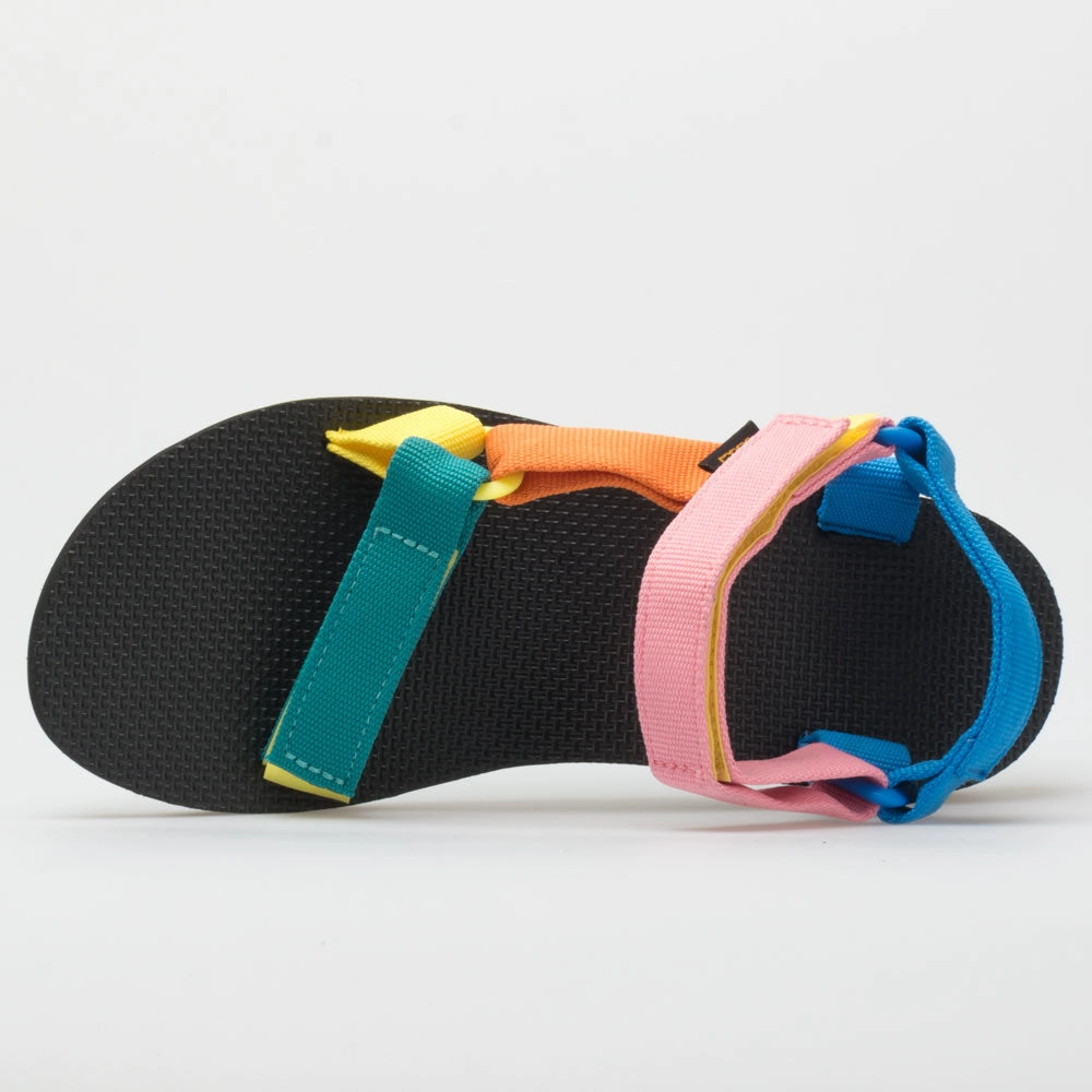 running for agility Teva Original Universal Women's  90s Multi