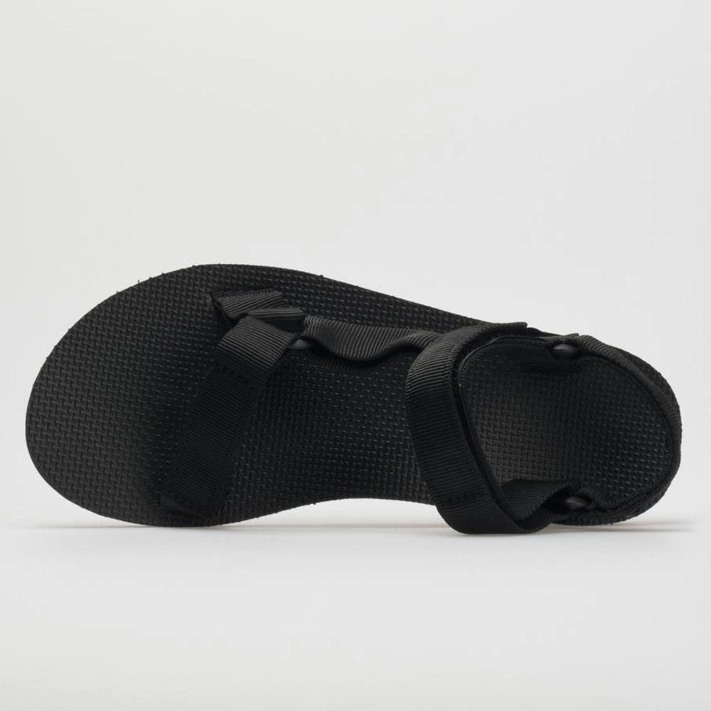 fluorescent Performance-driven approach Teva Original Universal Women's  Black