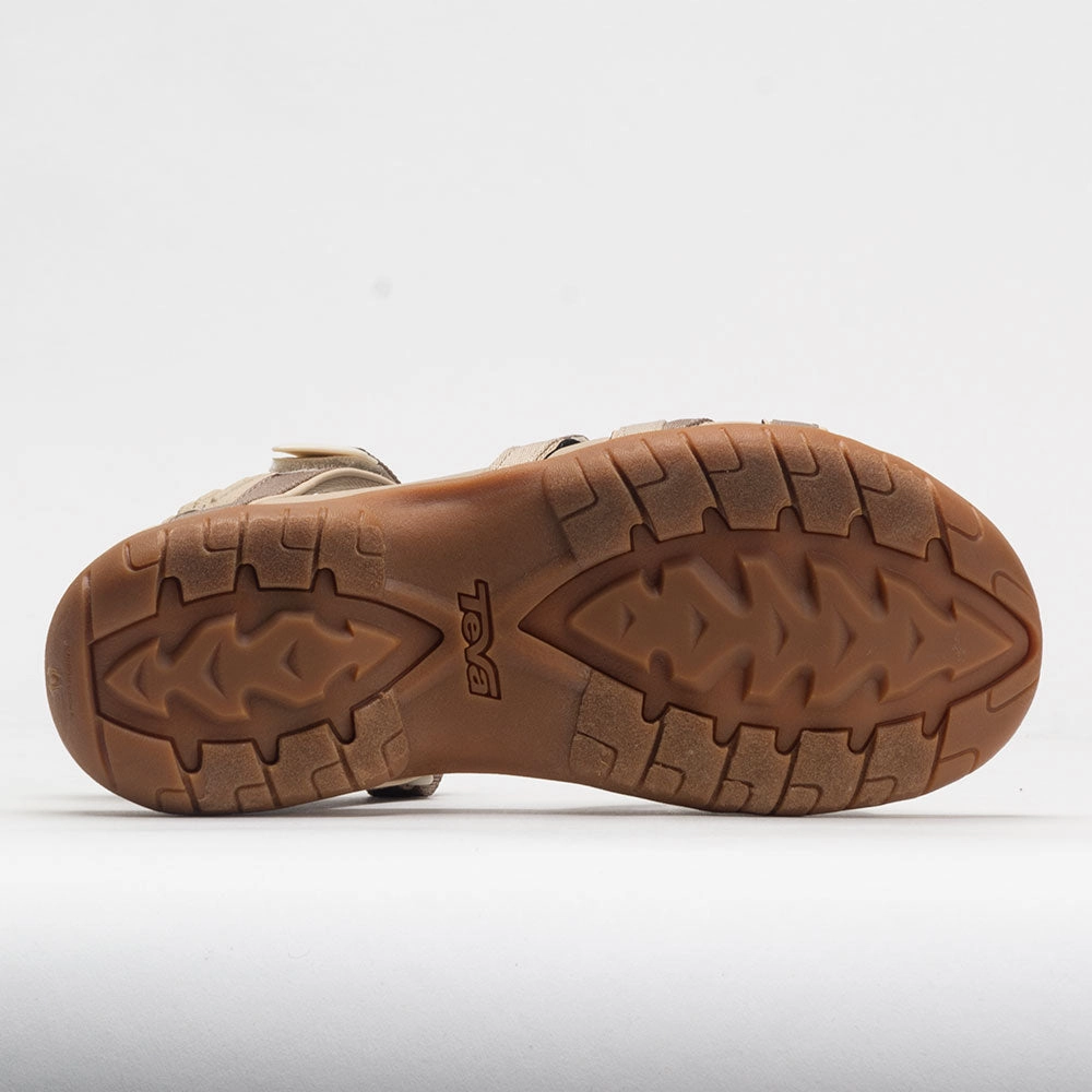 Teva Tirra Women's  Neutral Multi running headlamp Replaceable Parts