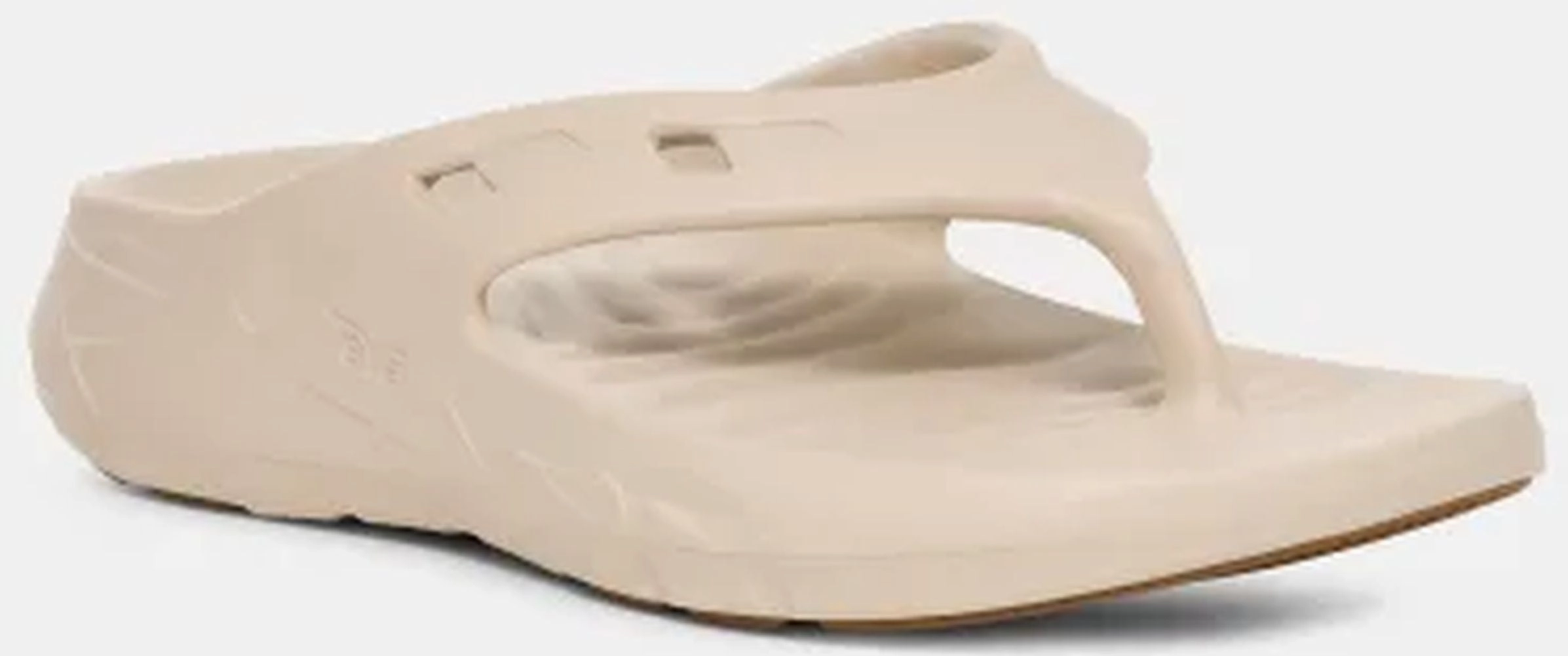 High-Performance Footwear Teva Unisex Apretrail Flip Flop