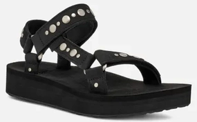 Teva Women's?Midform Universal Studded Sandal Classic Footwear