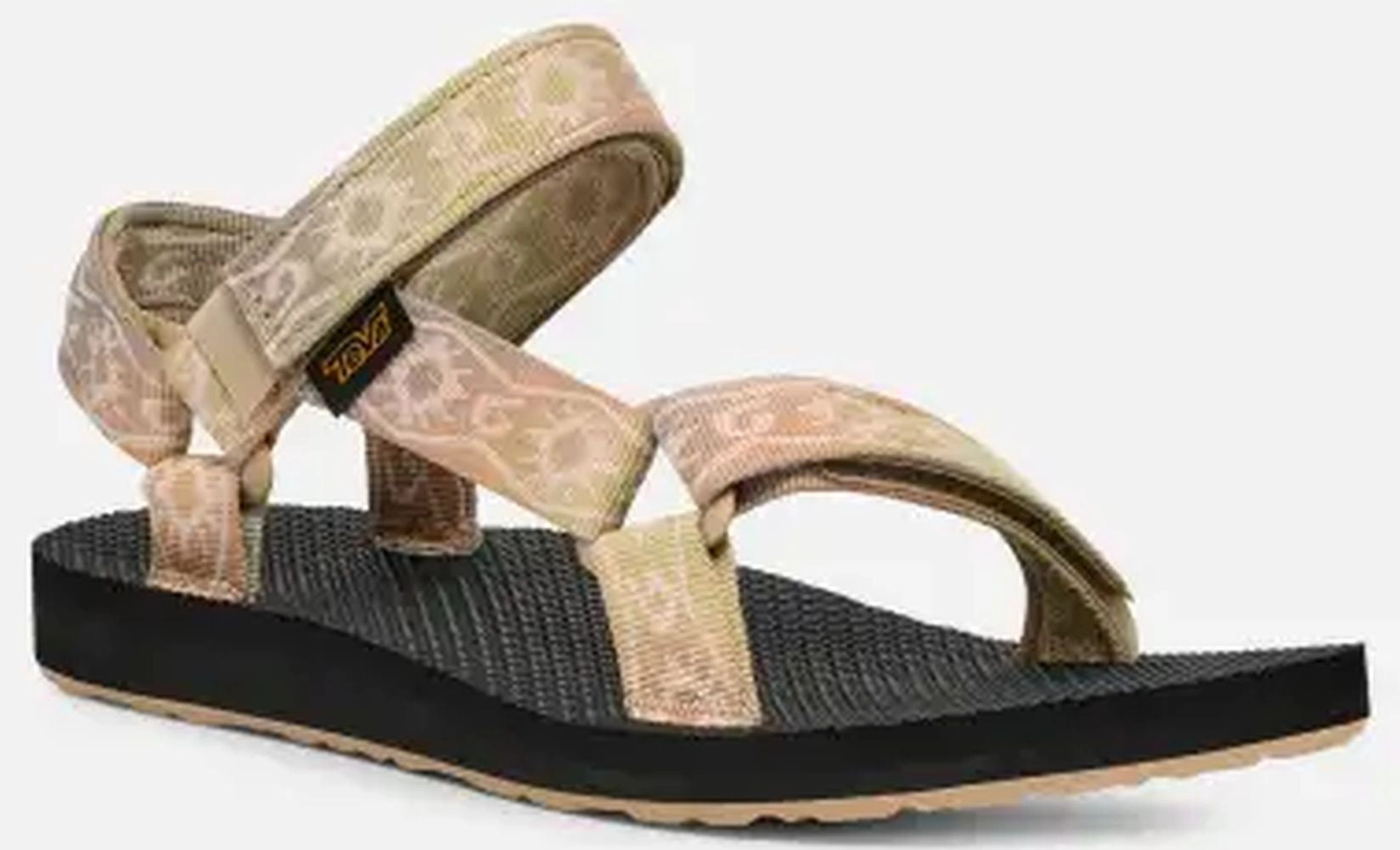 Teva Women's Original Universal Sunscape Sandal Pool Day