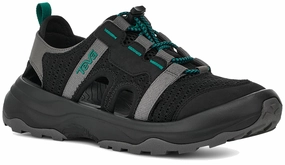 Soft Cushioned Footwear Teva Women's Outflow CT Hiking Sandal