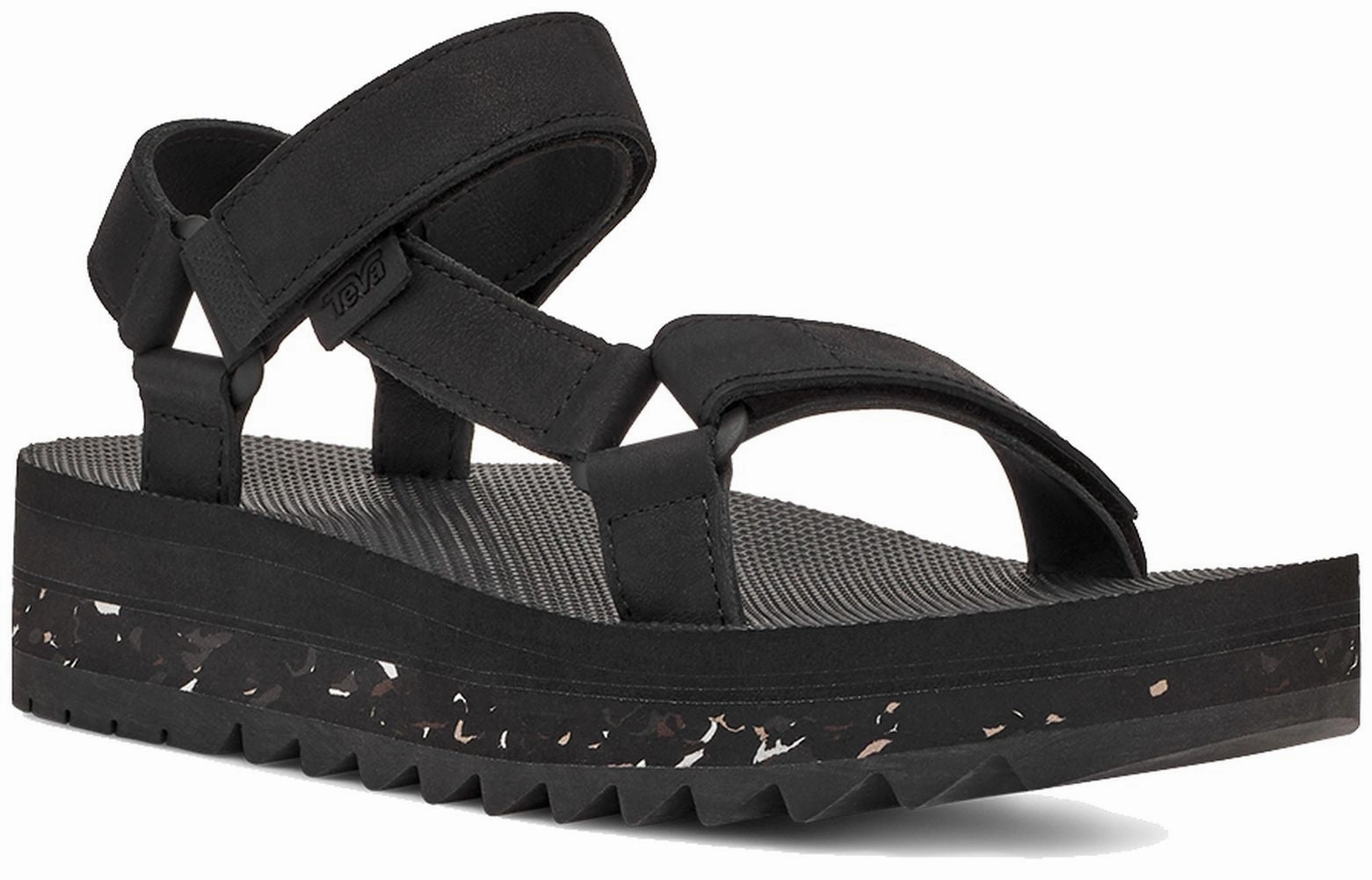 Teva Women's Universal Ceres Sandal Soft Leather
