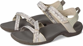 Teva Women's?Verra Hiking Sandal Tassel Fun