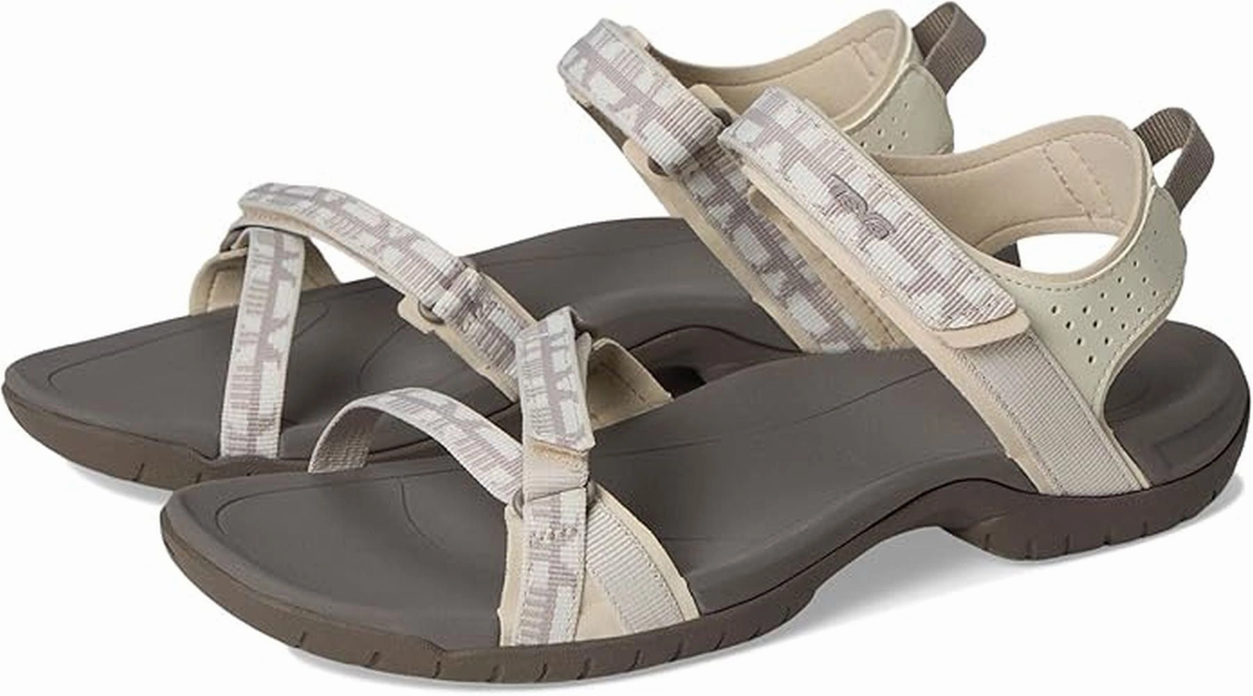 Teva Women's?Verra Hiking Sandal Tassel Fun