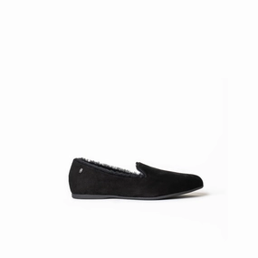 Wide opening The Audrey - Classic Loafer
