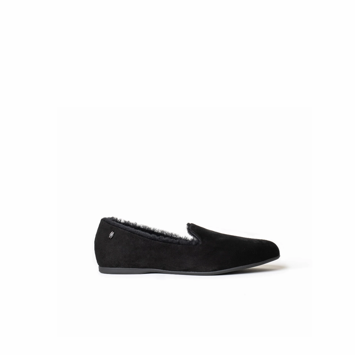The Audrey - Classic Loafer Backless style Cushioned Footwear