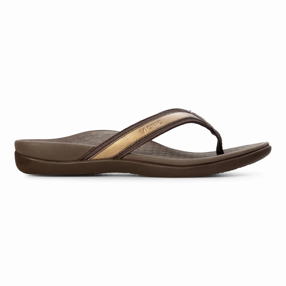 Padded Touch All-Purpose Comfort Tide II Bronze