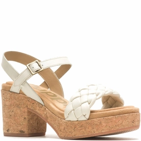 Hush Puppies Poppy Quarter Strap Sandal Work Day