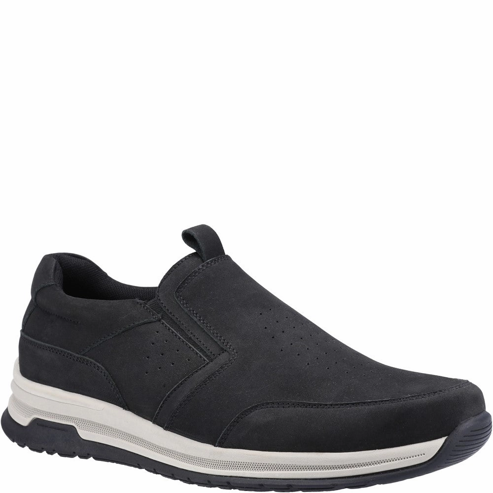 Hush Puppies Cole Shoe Urban Life School Ready