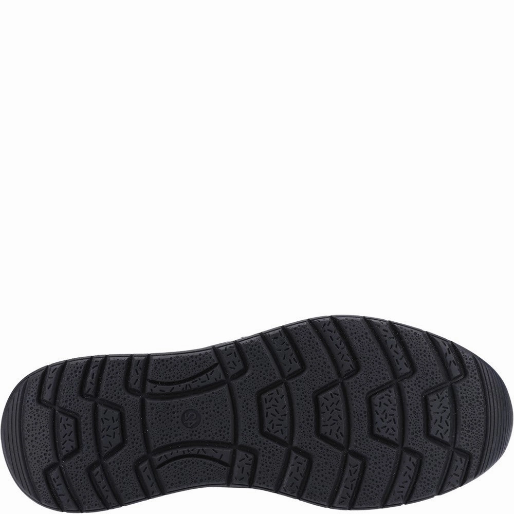 Minimal Weight Step Stable Hush Puppies Cole Shoe