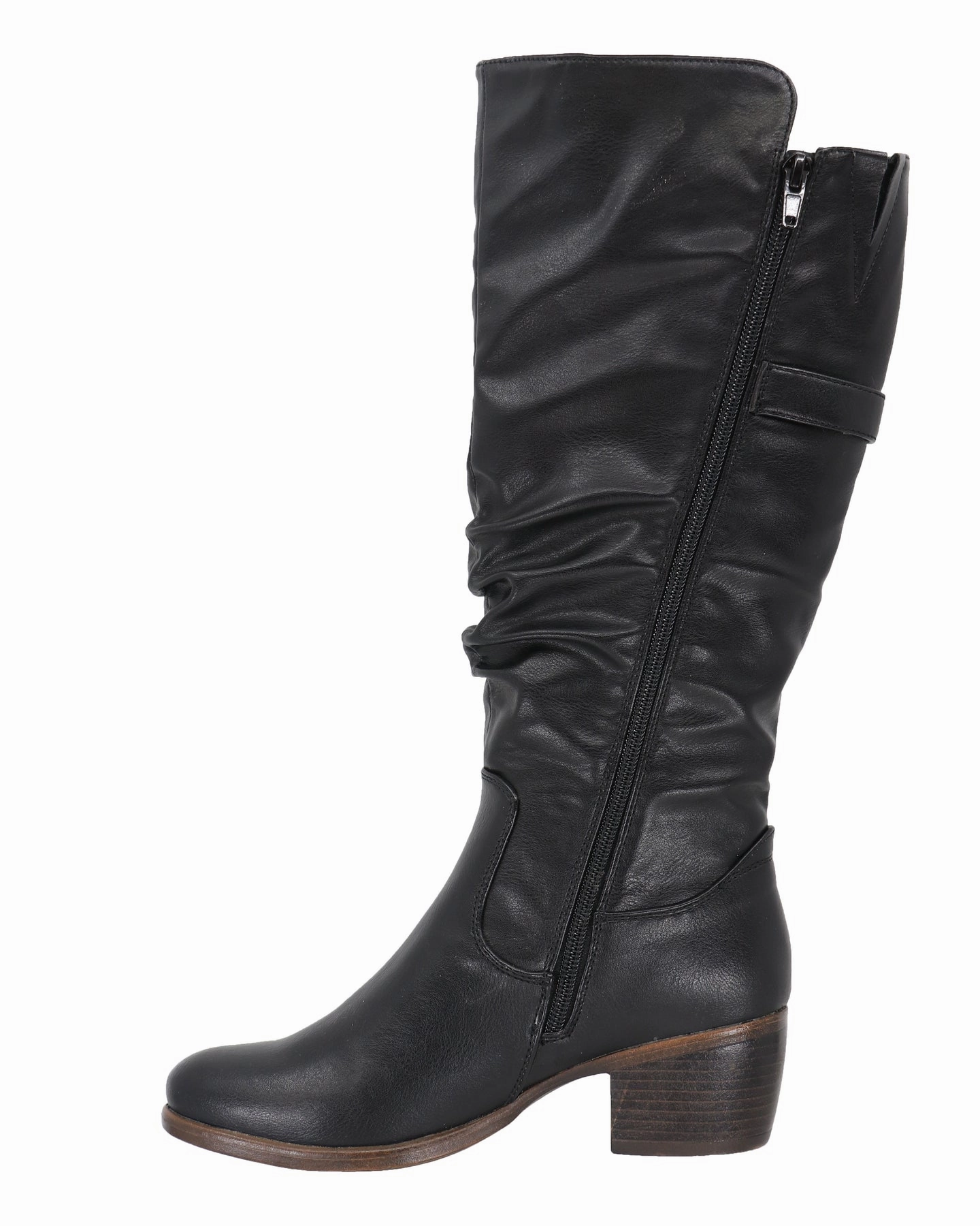 Boston WP Black Air Move Reliable Protection