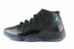 sweat - management - feature shoes Air Jordan 11 "Gamma"