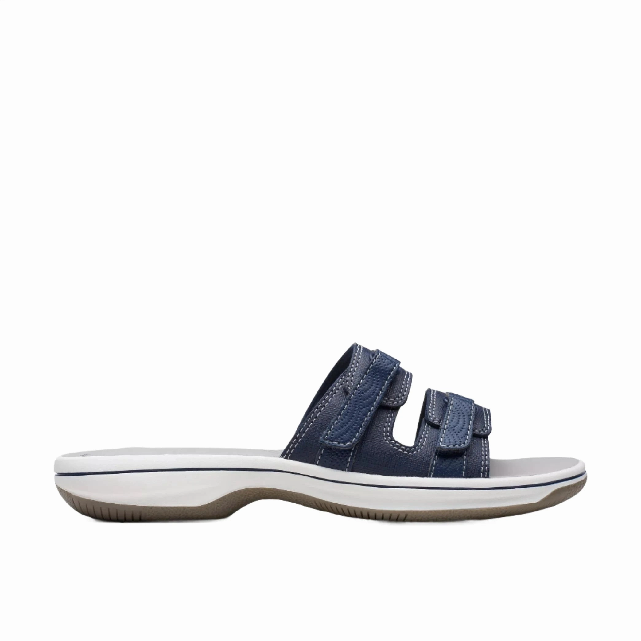 Women's Breeze Piper Navy Modern Design