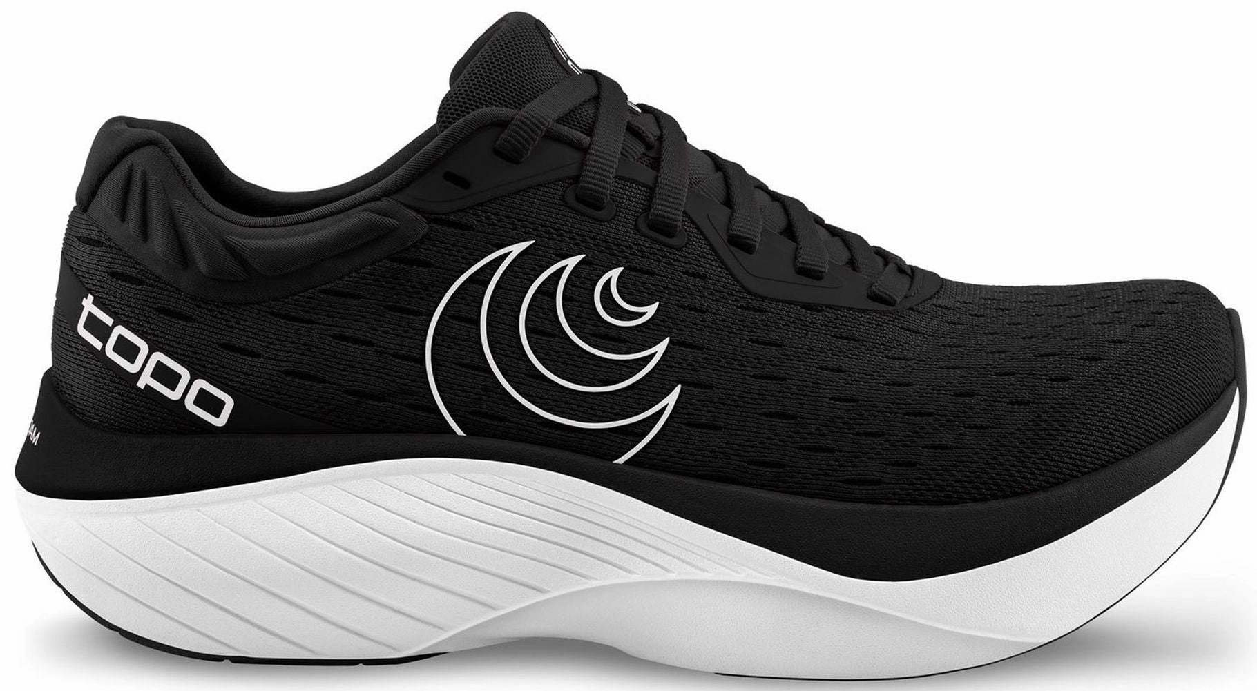 early - morning runner shoes Topo Women's Atmos Running Shoes