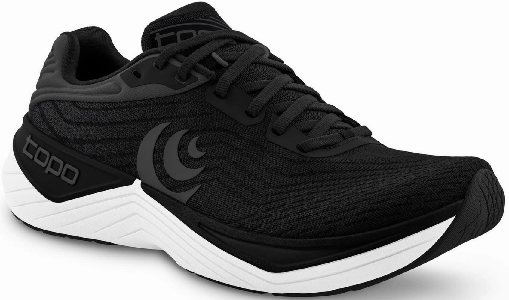 Topo Women's Ultrafly 5 Road Running Shoe Seasonal Use rural - runner