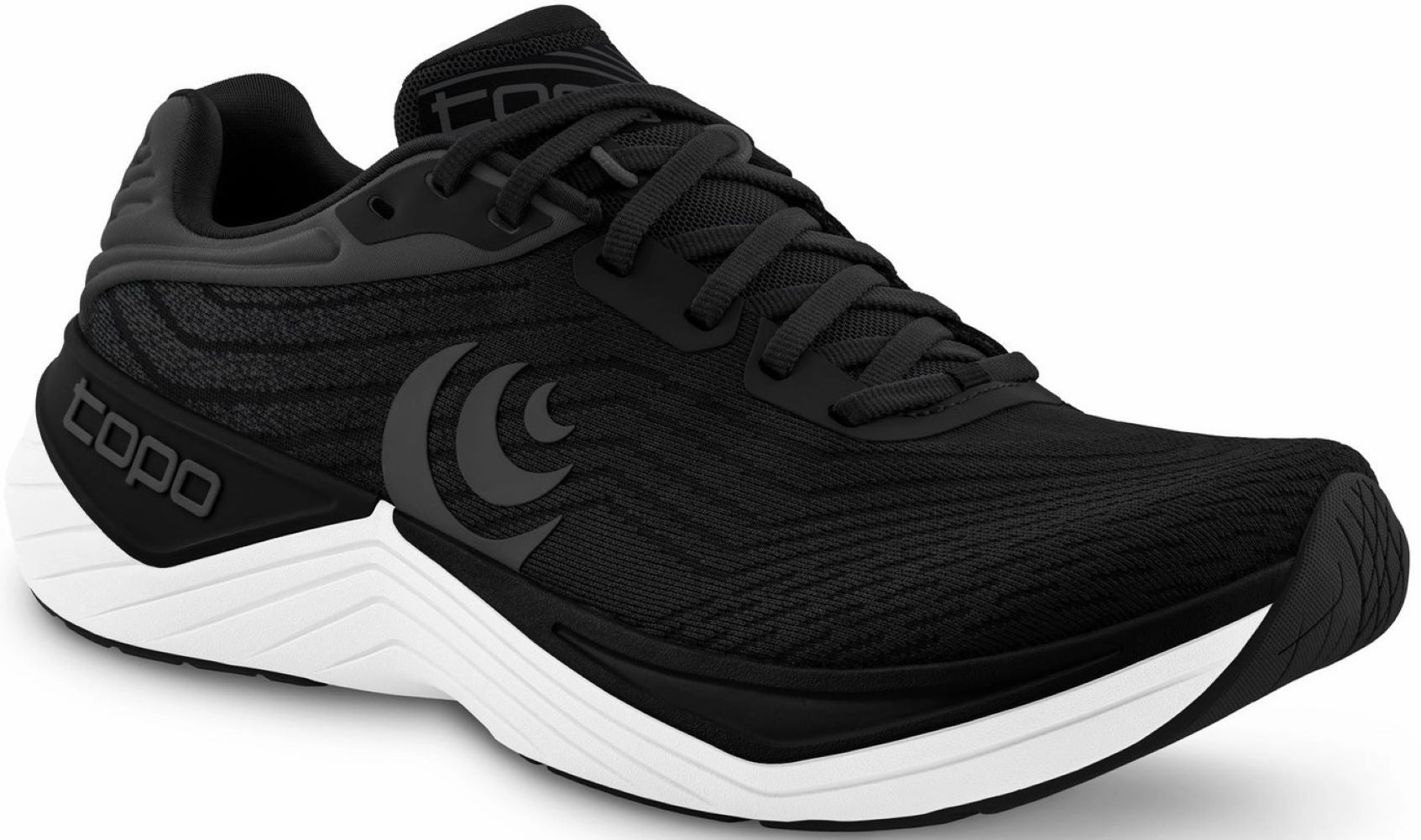 Lace   Up Topo Women's Ultrafly 5 Road Running Shoe