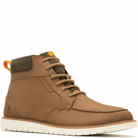 Hush Puppies Jenson Boot Fashion Element Leisure Fit