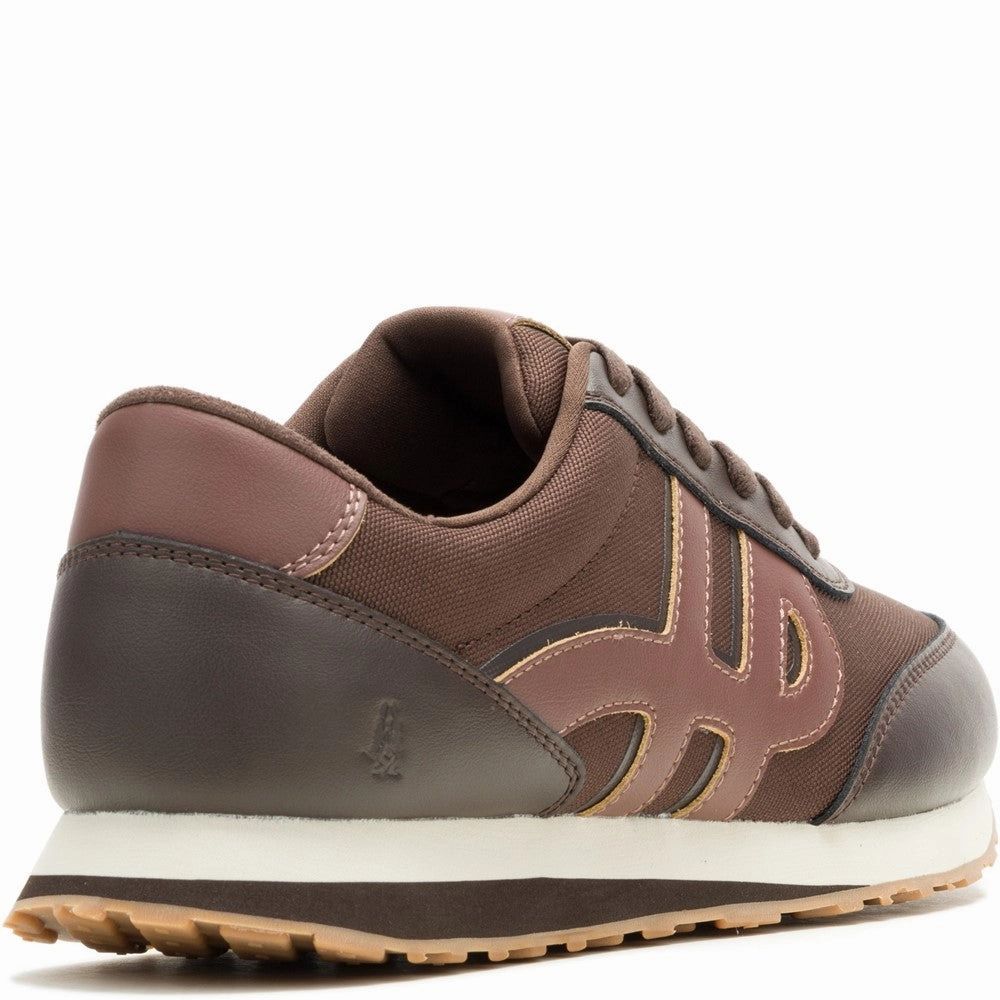 Hush Puppies Seventy8 Sneaker Date night Cruise Ready