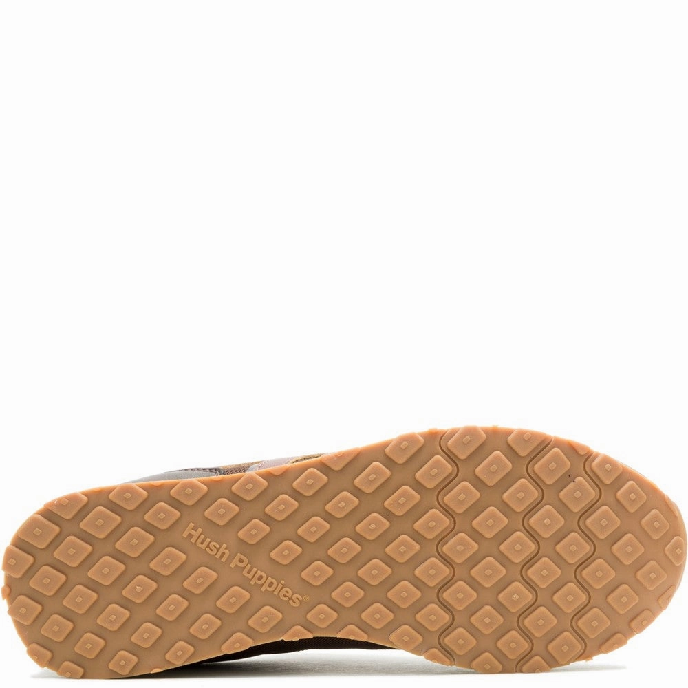 Hush Puppies Seventy8 Sneaker Walk Free Practical Wear