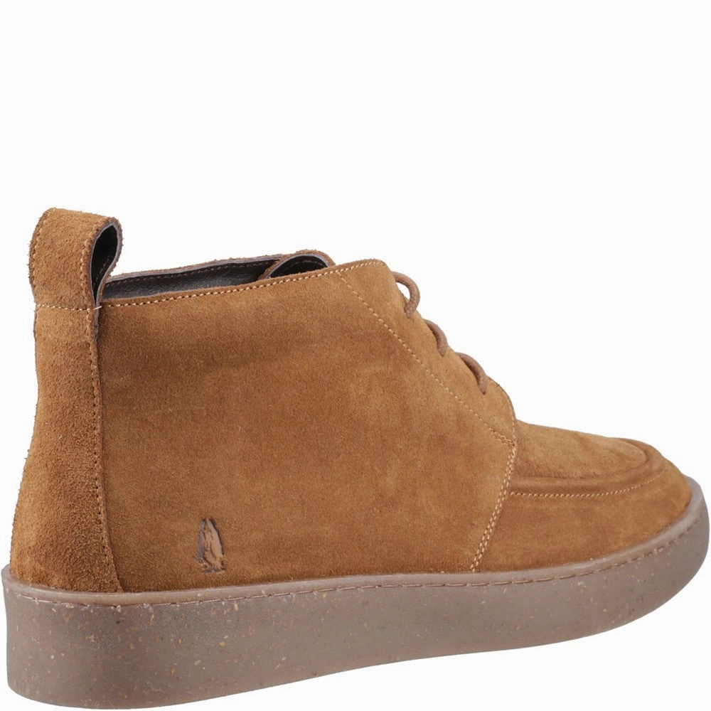 Hush Puppies Rory Boot Dot Play