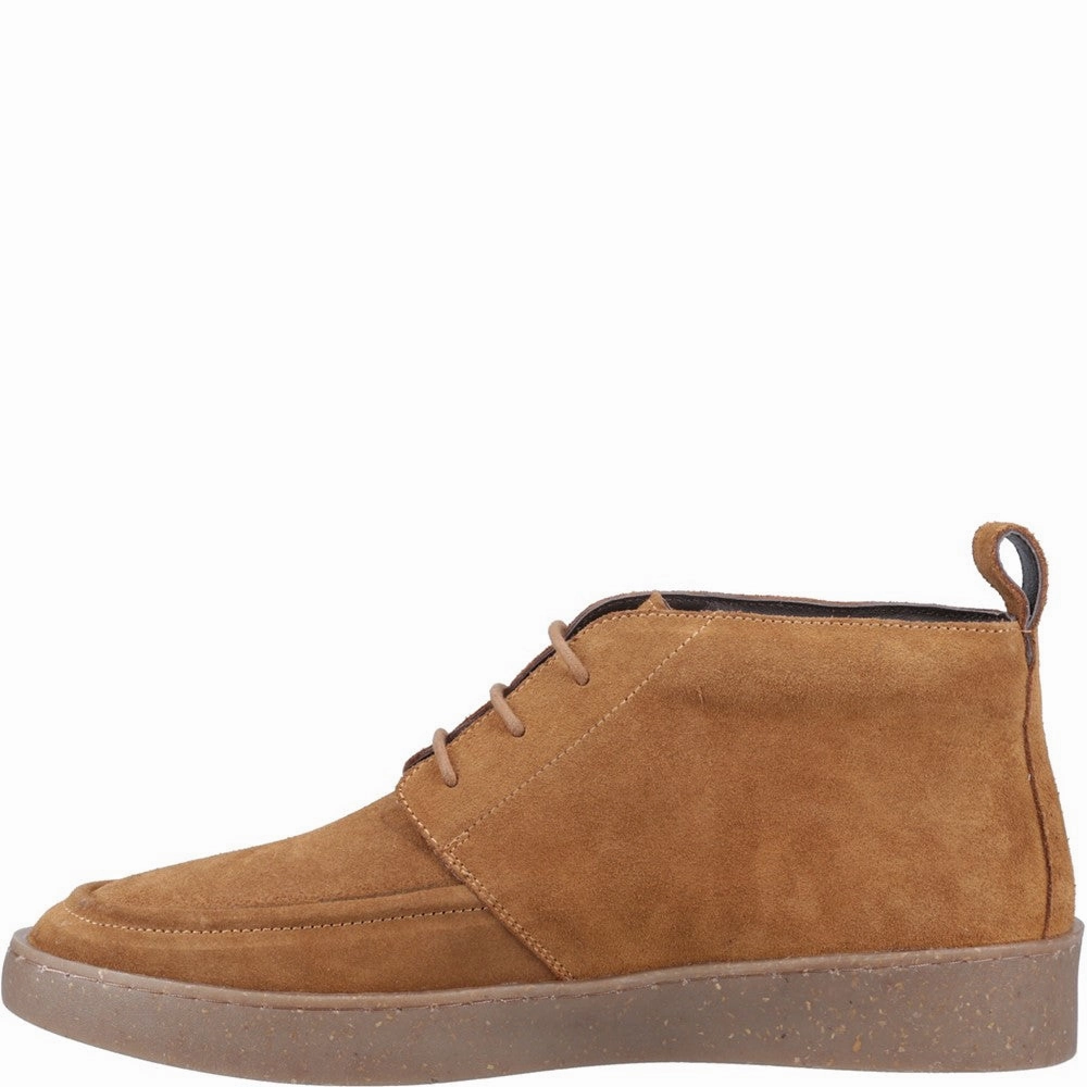 Hush Puppies Rory Boot Street Outfit