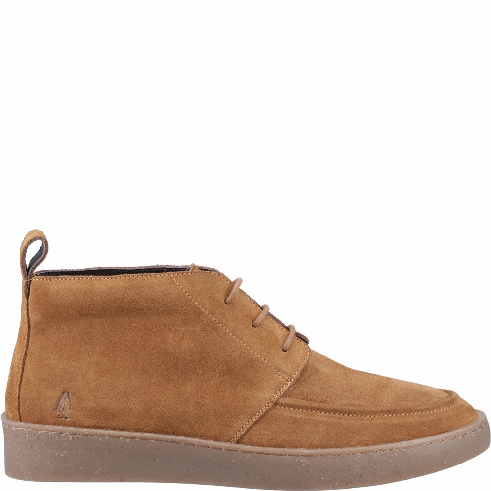 Closed Toe Hush Puppies Rory Boot