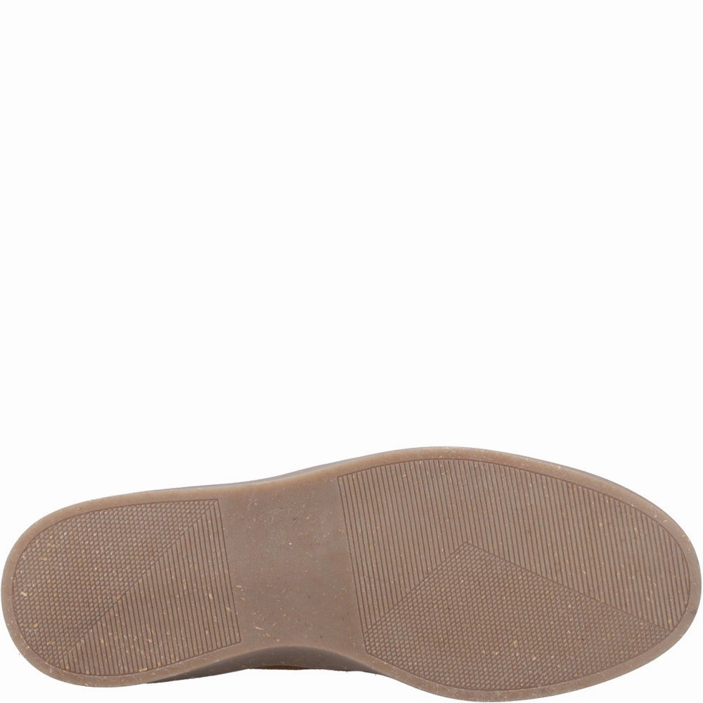 Hush Puppies Rory Boot Slip On Mules Built Soft