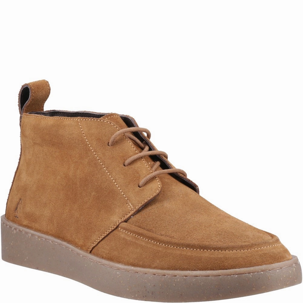 Smart Style Hush Puppies Rory Boot