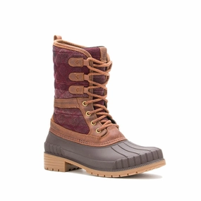 Rugged And Durable hiking adventure Sienna 3 Dark Brown
