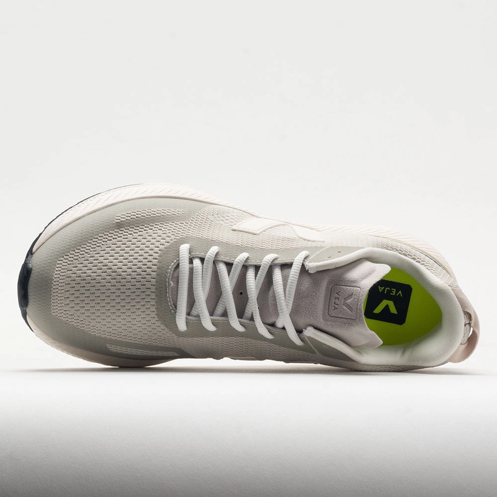 arch - support odor - control lining shoes VEJA Impala Men's  Natural/Black