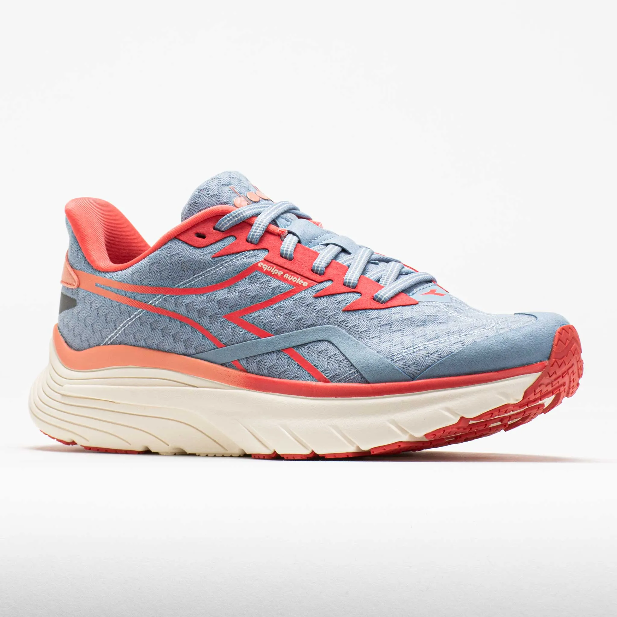 fair play Diadora Equipe Nucleo Women's  Blue Fog/Cayenne