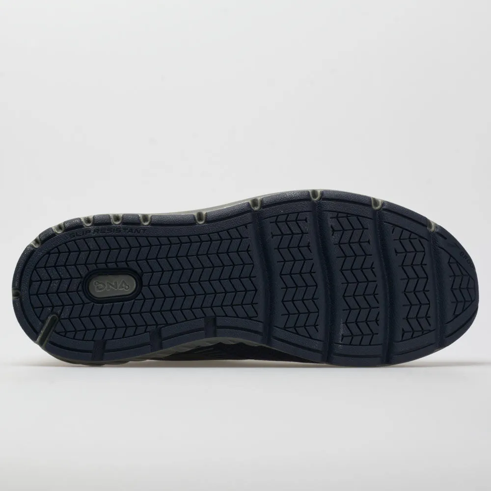 Solo - running Brooks Addiction Walker Suede Men's  Peacoat/Shade/Peacoat