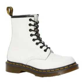 1460 White Smooth Extreme Grip