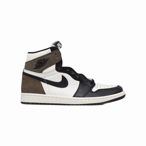 Air Jordan 1 High, Dark Mocha moisture - wicking fabric cyberpunk - themed running option