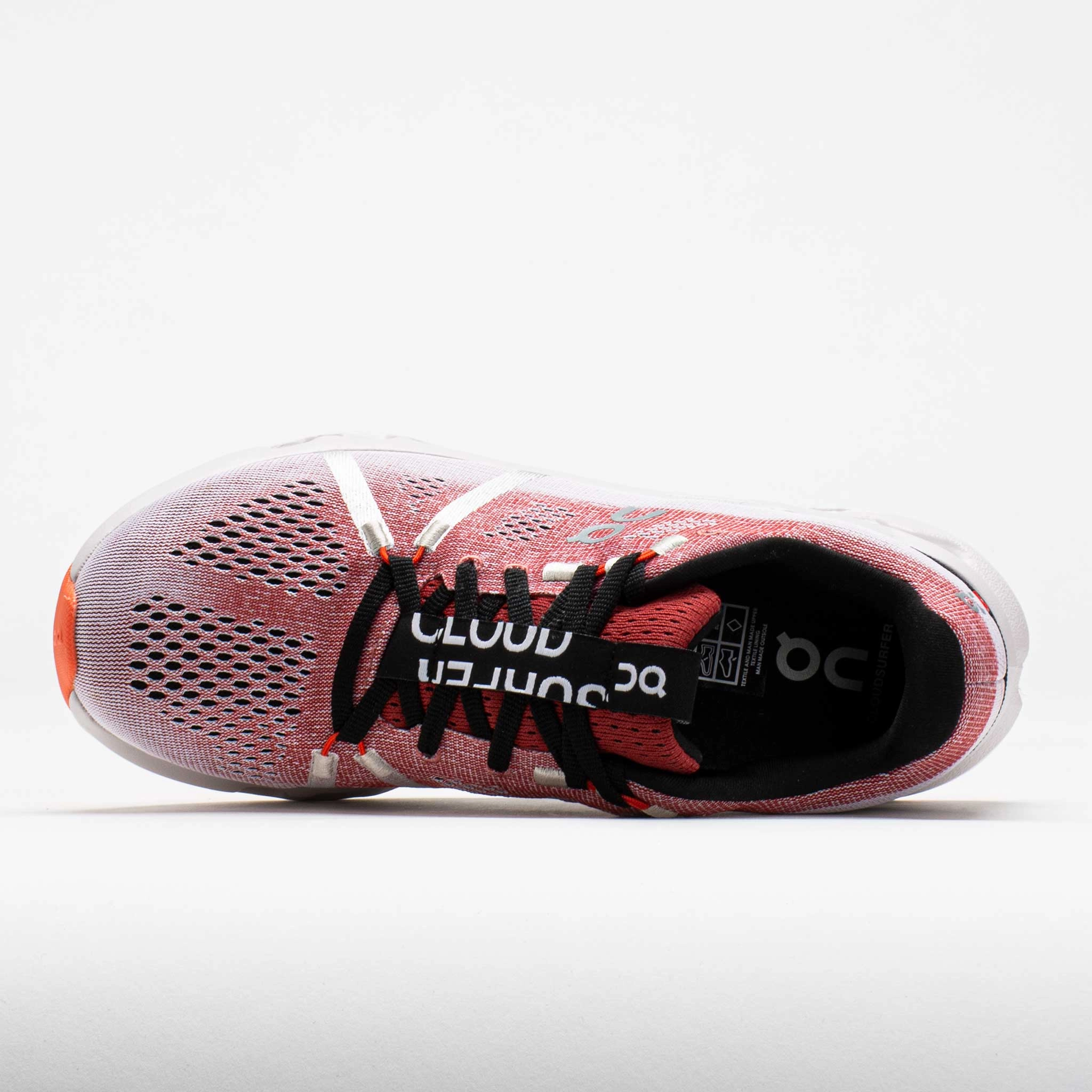 Easy - access On Cloudsurfer Men's  Auburn/Frost