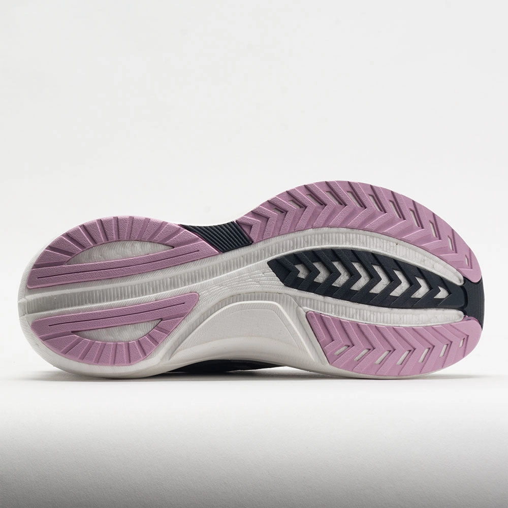 Saucony Tempus Women's  Alloy/Quartz Aerobic exercise