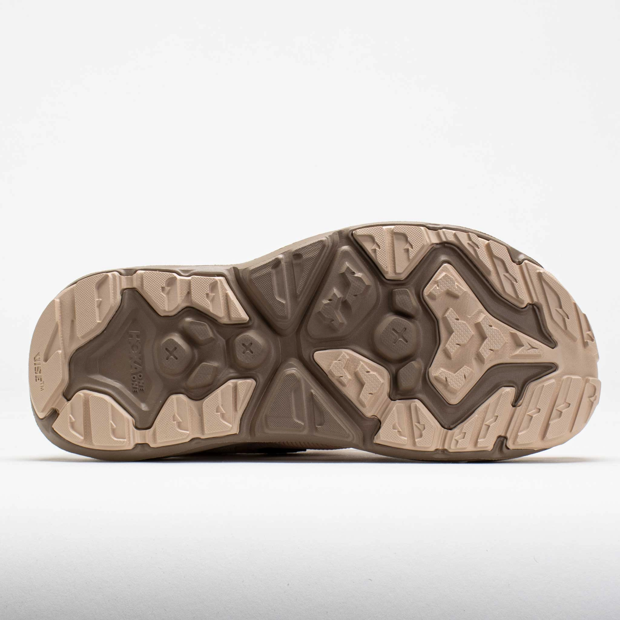 HOKA Hopara 2 Men's  Shifting Sand/Dune kids' shoe look