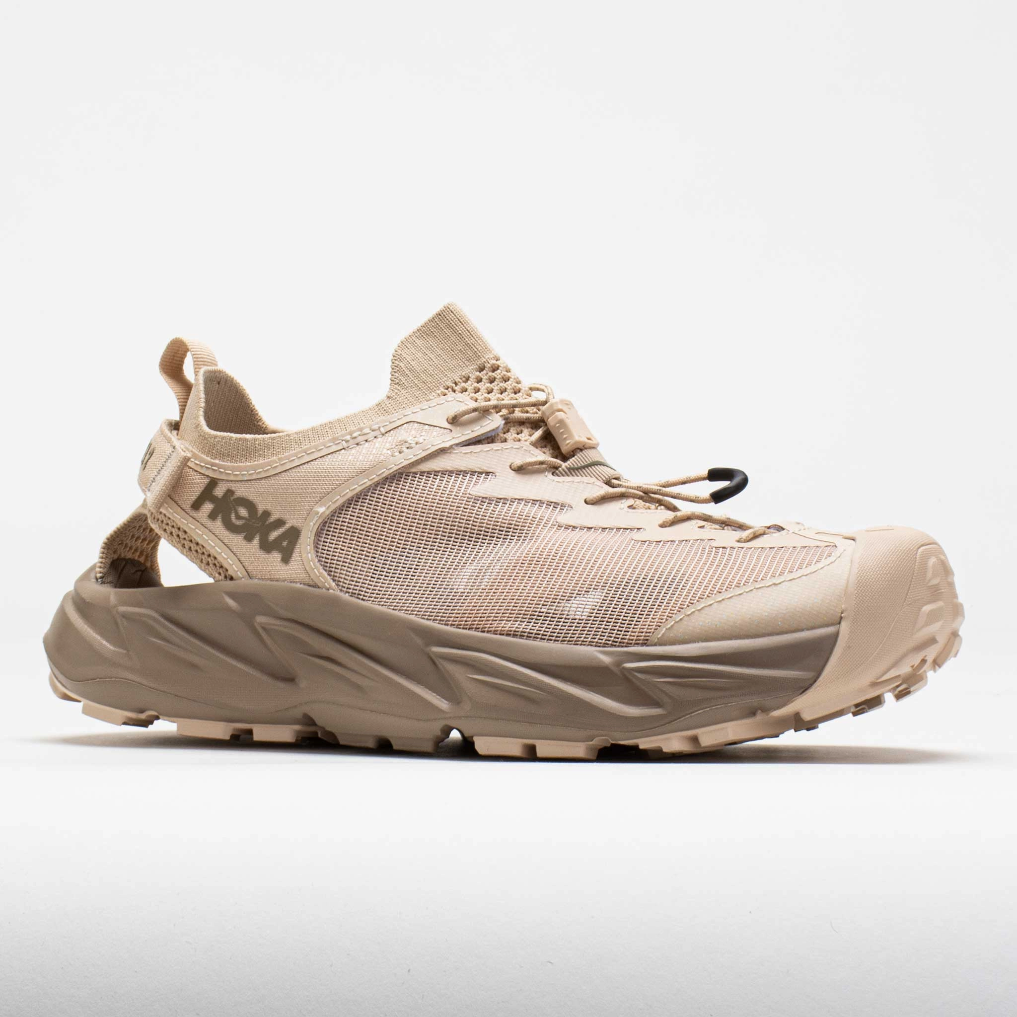 modern - style shoes HOKA Hopara 2 Men's  Shifting Sand/Dune