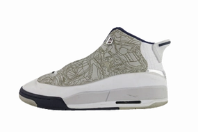 Air Jordan Dub Zero running shoes for 5K races