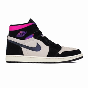 Air Jordan 1 High Zoom Comfort , Paris Saint-Germain Paris beginner suitability