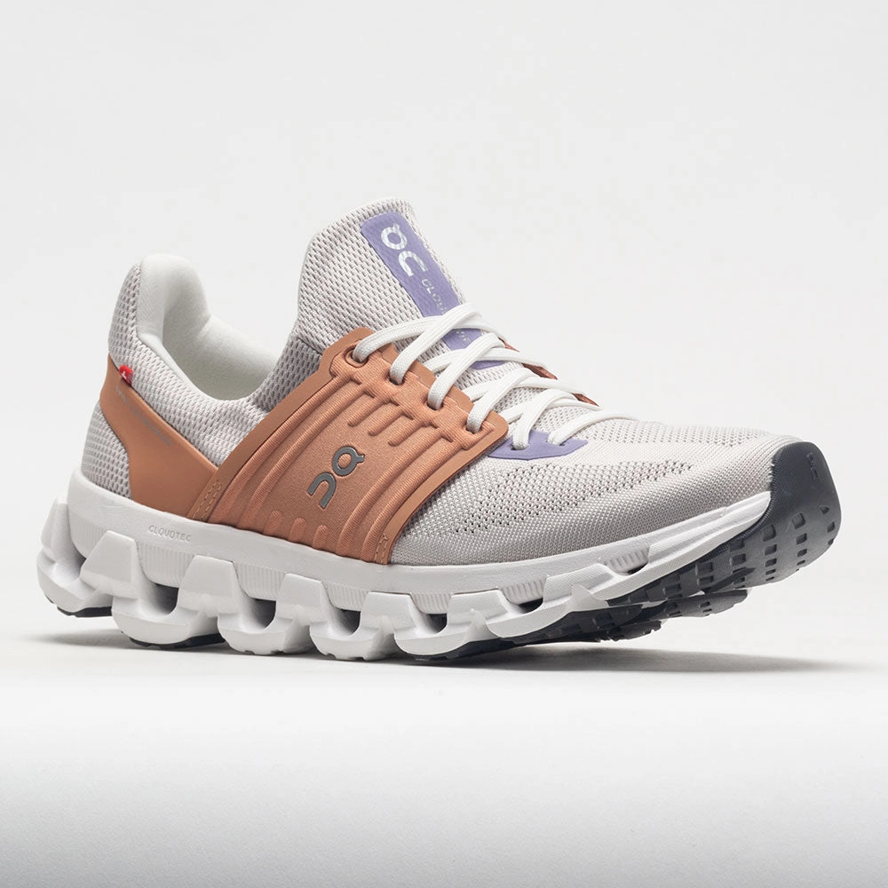 Marathon - running On Cloudswift 3 AD Women's  Sand/Sandstone