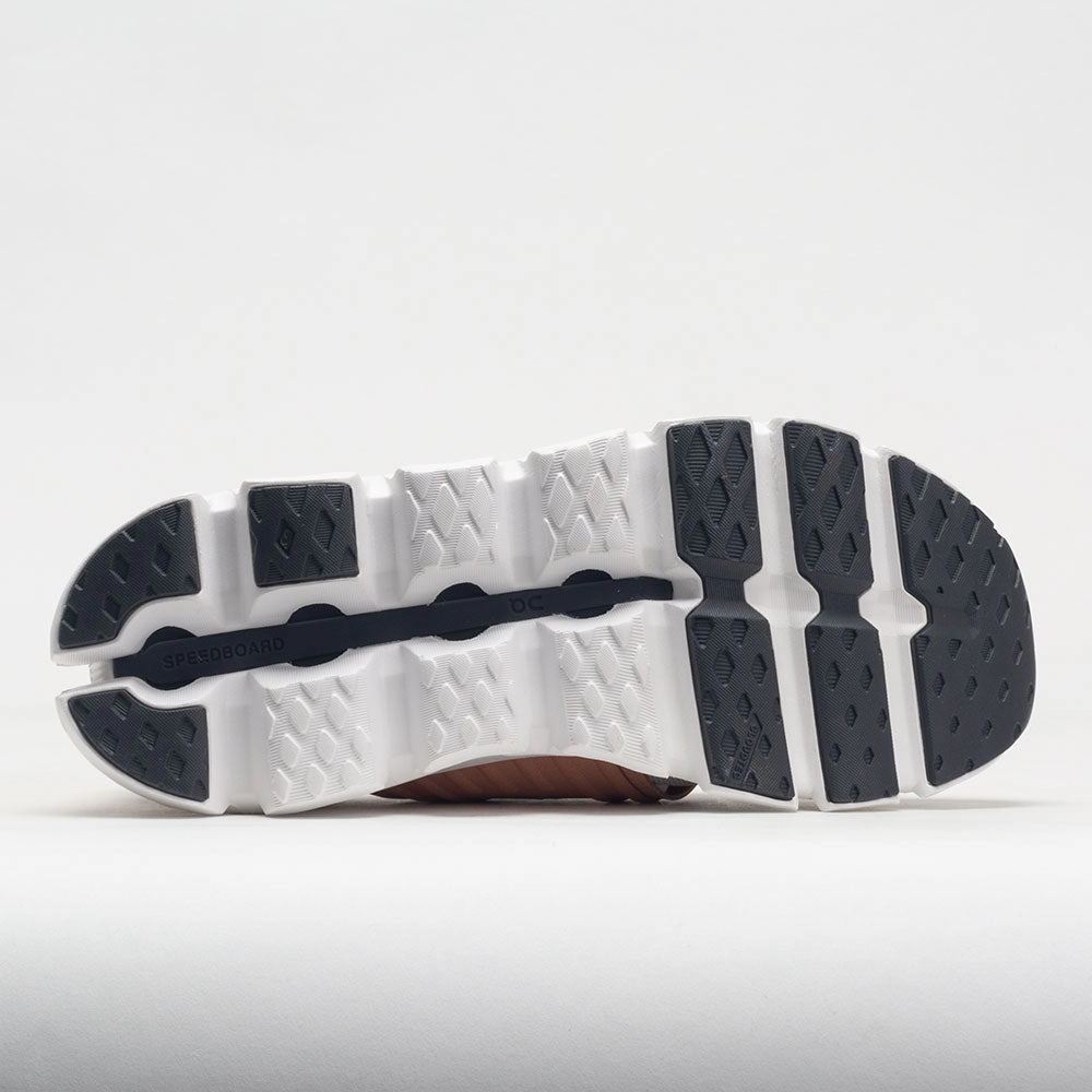 On Cloudswift 3 AD Women's  Sand/Sandstone Impact Cushioning