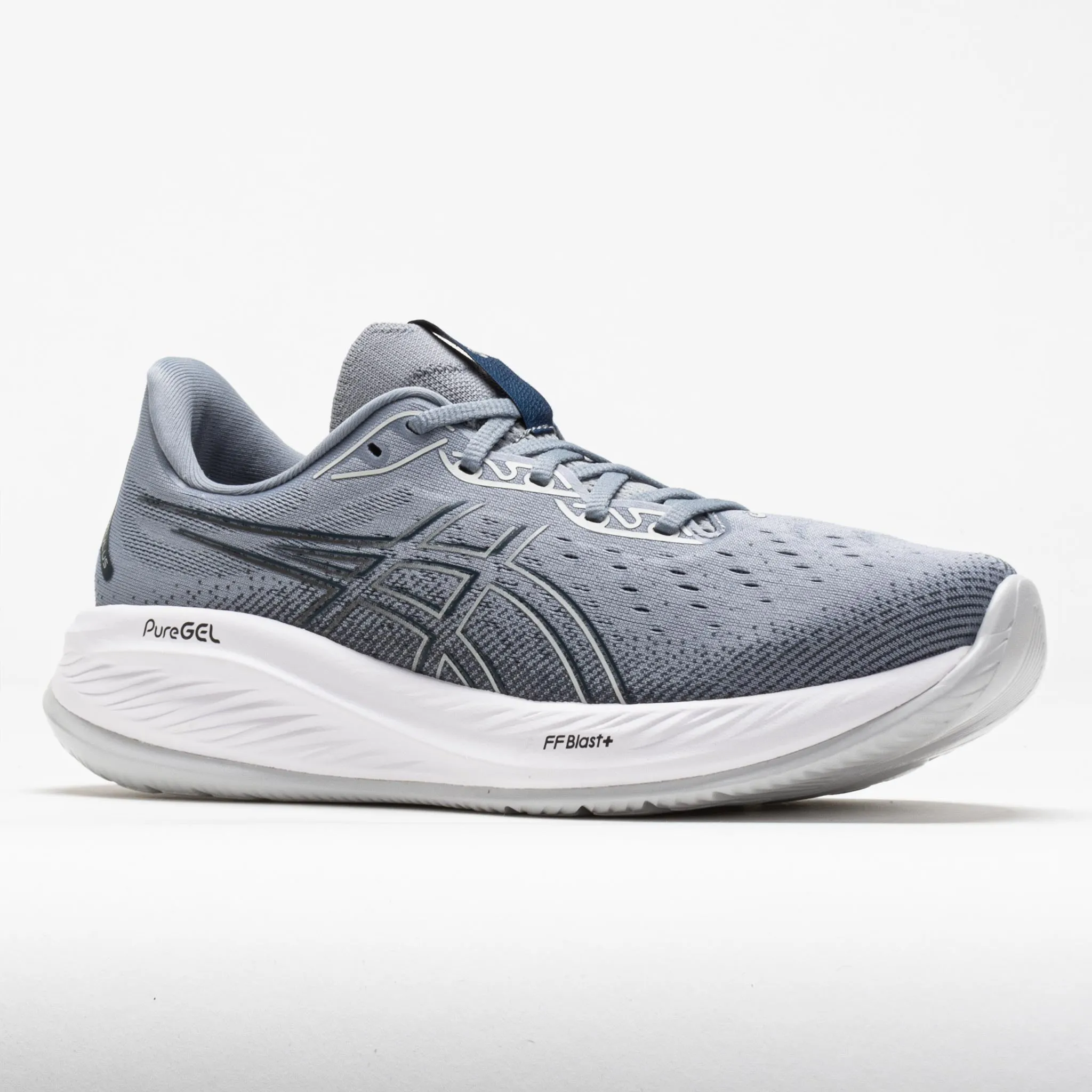 ASICS GEL-Cumulus 26 Men's  Sheet Rock/Concrete style - enhanced shoes